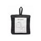 thumbnail image 2 of Mochila Columbia Unisex Lightweight Packable negro 19 L, 2 of 5