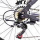 thumbnail image 2 of Bicicleta 27.5 Elite Gris Naranja, 2 of 3