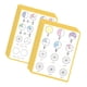 thumbnail image 1 of 10 Hojas Interactivas De Fracciones Borrables En Seco Para Niños Y Niñas., 1 of 5