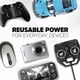 thumbnail image 5 of Pilas recargables Energizer Recharge Universal AA x8, 5 of 8
