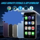 thumbnail image 4 of Celular Becindy XS15 3.0" 2 GB+16 GB Android 8.1 Rosa, 4 of 8