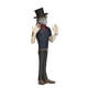 thumbnail image 2 of Figura de acción NECA Toony Terrors The Grabber The Black Phone, 2 of 7