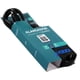 thumbnail image 3 of Alargador Electrico 4 Enchufes Certificado SEC Negro - PS, 3 of 4