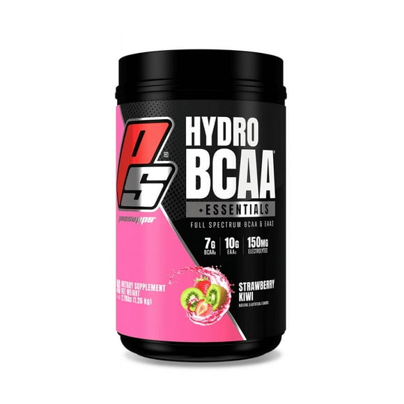 Pro Supps Hydro Bcaa Aminoacidos 90 Serv 1.2kg Strawberry Ki