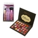 thumbnail image 1 of Pack Paleta Sombras «Olivia» + 5 brochas + Estuche, 1 of 2