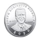 thumbnail image 4 of Plateado American 46th President Biden Coin Collectibles Patriots, 4 of 5