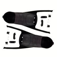 Leaderfins - Calzantes Forza Para Palas De Buceo - 37-38