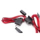 thumbnail image 5 of Adaptador de cargador Werks Gruppe ChargeSafe magnético 6V-12V, 5 of 6
