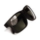 thumbnail image 3 of Lente De Sol Negro Opaco, 3 of 3