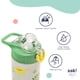 thumbnail image 5 of Botella de agua Zak Designs Sanrio Sage Kids de acero inoxidable de 400 ml, 5 of 9