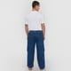 thumbnail image 3 of Jeans Hombre Parachute Fit Cargo Azul Medio Corona, 3 of 5