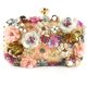 thumbnail image 1 of Cartera Clutch Lanpet 2LL760GO para Fiesta, 1 of 3