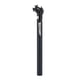 thumbnail image 3 of Sillín Negro 27.2 30.9 31.6 Ajustable Para MTB Bike Bike Black 31.6 400mm, 3 of 5