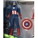 thumbnail image 3 of Figuras de acción Marvel Avengers Iron Man Hulk Black Panther, 3 of 5