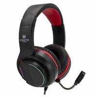 Monster Games - Audífonos Audífonos Headset Snap