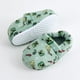 thumbnail image 4 of Pantufla Niño Minecraft Creepers Verde, 4 of 5