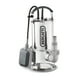 thumbnail image 1 of Bomba Sumergible Agua Sucia 1 HP SSP10, 1 of 5