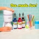 thumbnail image 2 of Máquina Snow Cone Machine Hawaiian Shaved Ice S900A con kit de sabores, 2 of 8