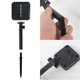 thumbnail image 5 of Luces de cadena Dazzle Bright 24 m 240 LED solar 8 modos, 5 of 8