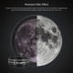 thumbnail image 2 of Filtro Astromania Moon/Skyglow de 1,25 pulgadas, 2 of 7