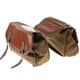 thumbnail image 3 of Ciclismo Alforjas Dobles Asiento Trasero De Bicicleta Bolsa De Sillín Bolsas De Transporte De Motocicleta, 3 of 3
