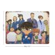 thumbnail image 2 of Detective Conan: Caso Cerrado Cartel Metálico, Decoración de Pared de Cartel Metálico Personalizado para Regalos de Fans, Amigos, Familia y Amantes 20*30CM, 2 of 6