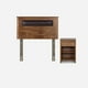 thumbnail image 3 of Cama Europea New Style 4 Plus Combo Ferrara 1.5 Plazas, 3 of 7