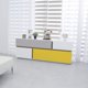 thumbnail image 5 of Forro para estantes Con‑Tact 46 cm x 2,7 m Amarillo Diente de León, 5 of 6