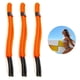 thumbnail image 2 of Paquete de 3 correas flotantes para gafas de sol, soporte para gafas de sol, para surfear, velero, nadar, 2 of 8