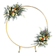 thumbnail image 1 of Base Estructura Circular Arco De Globos Decoraciones Aro 2m, 1 of 7