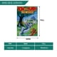 thumbnail image 3 of Tom y Jerry-bandera de jardín temática. 28CM*45CM, 3 of 5