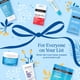 thumbnail image 4 of Set de cuidado de la piel Neutrogena 7 Days con limpiador facial e hidratante, 4 of 6