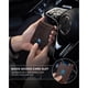 thumbnail image 3 of SERMAN BRANDS RFID Blocking Slim Bifold Genuine Leather Mini, 3 of 3