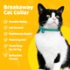 thumbnail image 3 of Collar para gato Birdsbesafe 20-30 cm reflectante con campanilla, 3 of 9