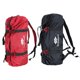 thumbnail image 4 of 2Pcs Bolsa De Cuerda De Escalada De Nylon Plegable Bolsa Equipo De Engranaje Bolsas De Almacenamiento, 4 of 5