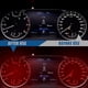thumbnail image 3 of Ampolleta LED T5 DUSCOKE 12V Roja Pack 12 Tablero Auto, 3 of 3