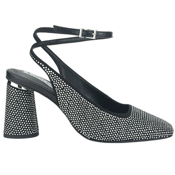 Zapato Jorgebischoff Mujer J18574004 Negro Casual