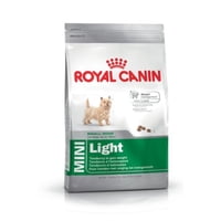Royal Canin Mini Adulto Light 2,5 Kg