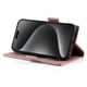 thumbnail image 3 of Funda Cartera Magnética con Tarjetas y Soporte para iPhone 17 Pro Max Rosa, 3 of 6