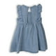 thumbnail image 2 of Vestido Bebé Niña Denim Pillin, 2 of 3