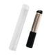 thumbnail image 1 of Pincel De Labios De Silicona Con Protector De Tubo, Cepillo Corrector Para Belleza, Mujer, Hogar, Negro, 1 of 5