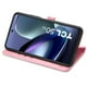 thumbnail image 3 of Funda Cartera FOXDOCK para TCL 50 5G , Flip PU con Relieve de Gatos y Perros, Tarjetero y Soporte, 3 of 6