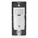 thumbnail image 1 of Interruptor de sensor de humedad Leviton DHS05-1LW para ventilador de baño, 1 of 9