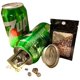 thumbnail image 1 of Caja Fuerte Disfrazada de Lata de Refresco Safe Smarter Ideas con Compartimento Oculto, 1 of 6