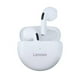 thumbnail image 1 of Audifonos Bluetooth TWS In Ear Recargable Blanco HT38, 1 of 3
