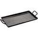 thumbnail image 1 of Plancha Lodge de acero al carbono precurado de 46 cm, negra, 1 of 4