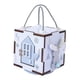 thumbnail image 2 of Caja De Tablero Ocupada Portátil Forma De Juguete Aprender Juguete Para Niños Pequeños 3 4 5 Años Azul, 2 of 5