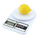 thumbnail image 1 of Pesa digital cocina 7kg con pilas, 1 of 3