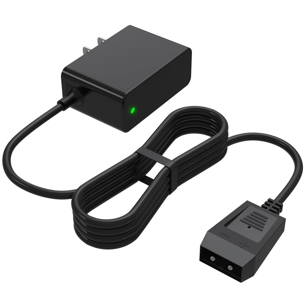 Bensn - Cargador De Cable De Alimentación Para Streamlight Stinger Hp Ds Hpl Series