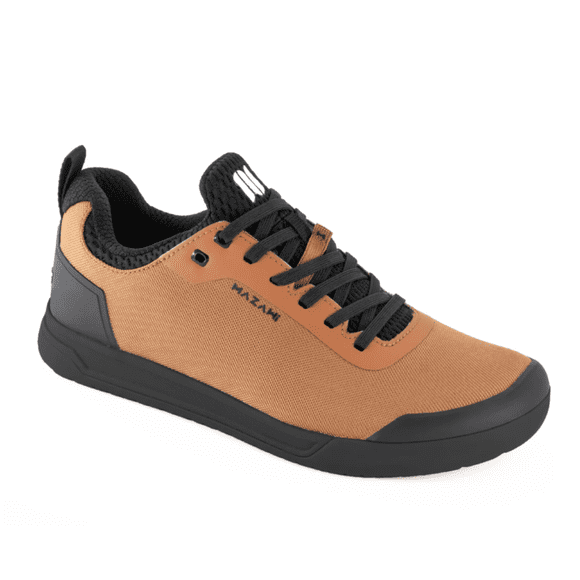 Zapatillas Para Ciclistas Maxa Pro Mtb Flat 42 5